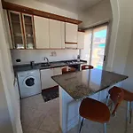 公寓 La Casa Di Riki By Portofinovacanze 拉帕洛