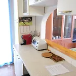 公寓 La Casa Di Riki By Portofinovacanze 拉帕洛
