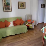La Casa Di Riki By Portofinovacanze 拉帕洛