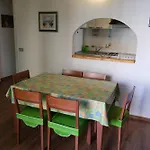 公寓 La Casa Di Riki By Portofinovacanze 拉帕洛