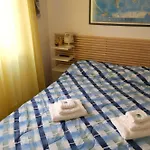 公寓 La Casa Di Riki By Portofinovacanze 拉帕洛