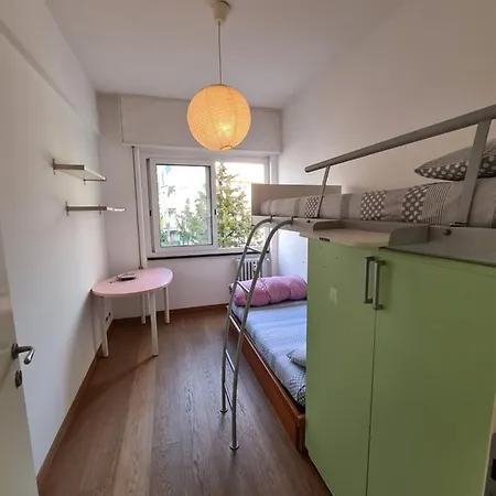 La Casa Di Riki By Portofinovacanze * 拉帕洛