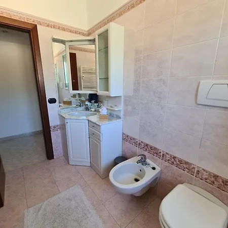 La Casa Di Riki By Portofinovacanze 公寓 *