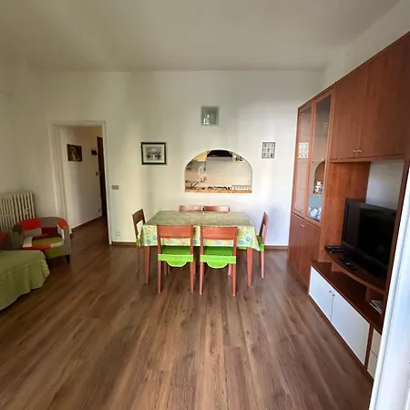 La Casa Di Riki By Portofinovacanze * 拉帕洛