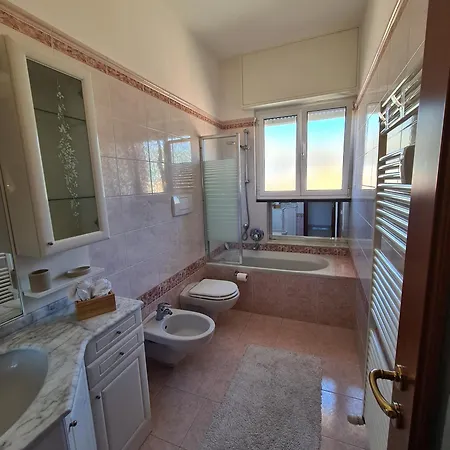 La Casa Di Riki By Portofinovacanze 公寓 *