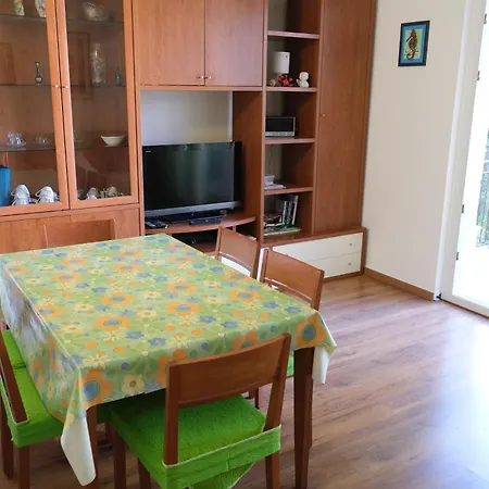 公寓 La Casa Di Riki By Portofinovacanze 拉帕洛