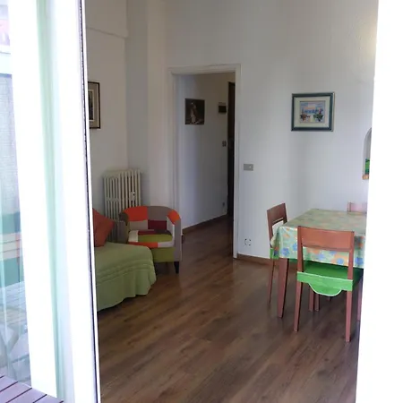 公寓 La Casa Di Riki By Portofinovacanze