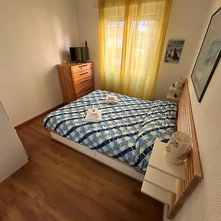 公寓 La Casa Di Riki By Portofinovacanze 拉帕洛