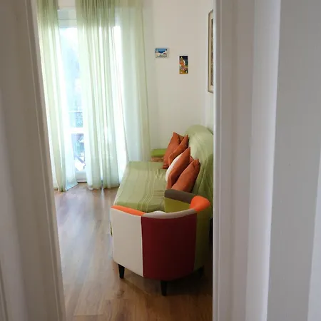 La Casa Di Riki By Portofinovacanze *