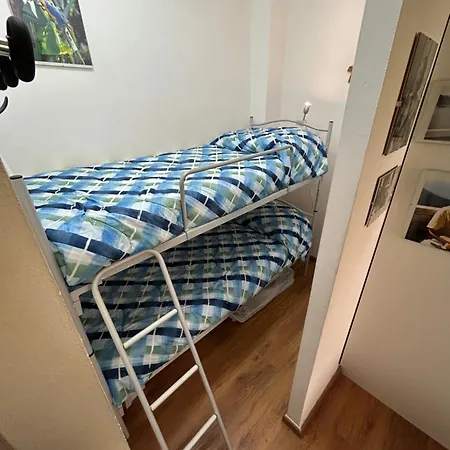 La Casa Di Riki By Portofinovacanze 拉帕洛