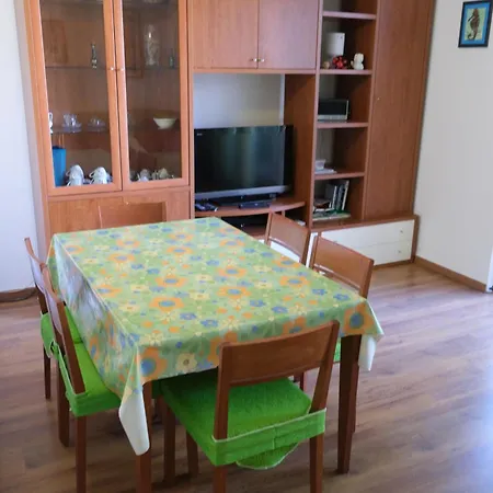 La Casa Di Riki By Portofinovacanze 公寓