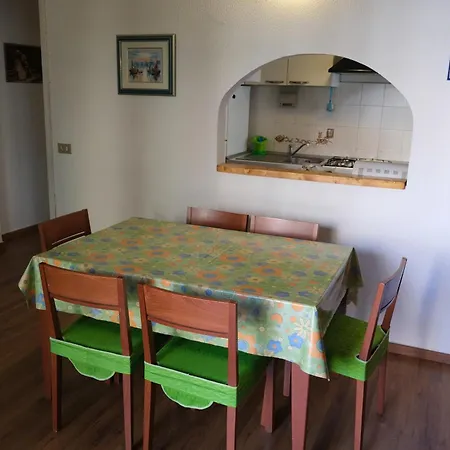 公寓 La Casa Di Riki By Portofinovacanze 拉帕洛
