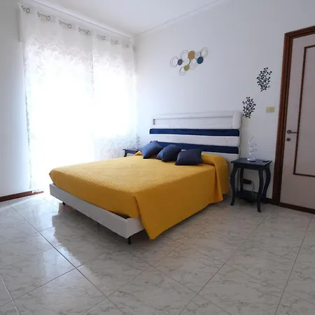 La Casa Di Riki By Portofinovacanze 公寓 拉帕洛