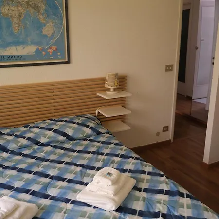 La Casa Di Riki By Portofinovacanze 公寓 *