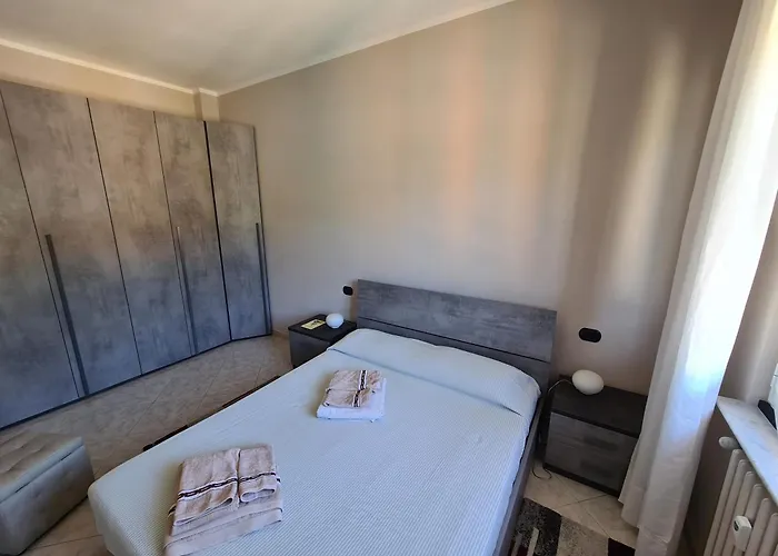 Apartmán La Casa Di Riki By Portofinovacanze