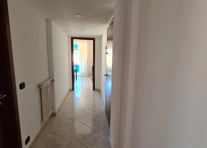 La Casa Di Riki By Portofinovacanze Lejlighed *