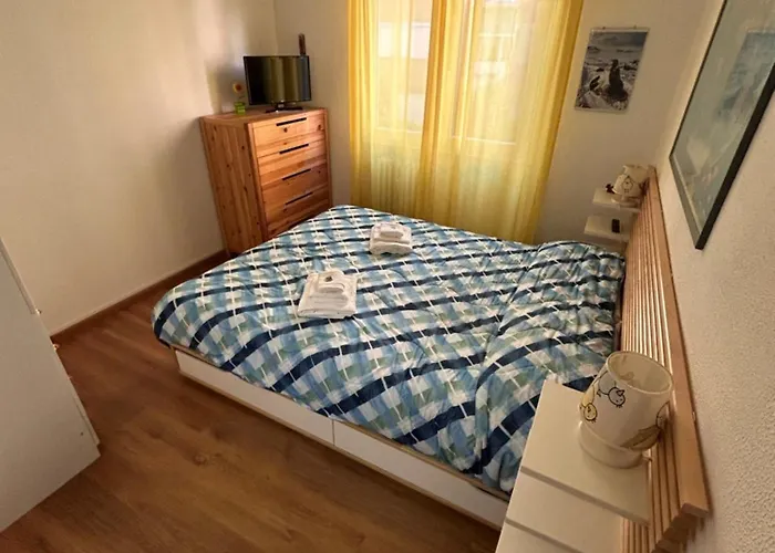 Apartmán La Casa Di Riki By Portofinovacanze Rapallo