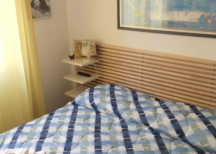 Apartmán La Casa Di Riki By Portofinovacanze