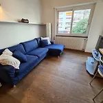 شقة La Casa Di Riki By Portofinovacanze *