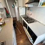 شقة La Casa Di Riki By Portofinovacanze *