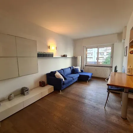 La Casa Di Riki By Portofinovacanze Apartment Rapallo