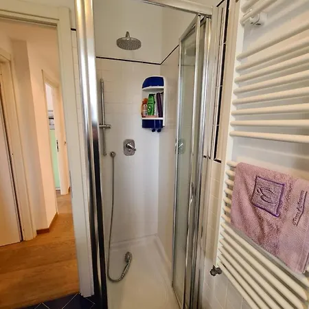 Apartment La Casa Di Riki By Portofinovacanze Rapallo