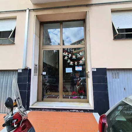 La Casa Di Riki By Portofinovacanze Apartman