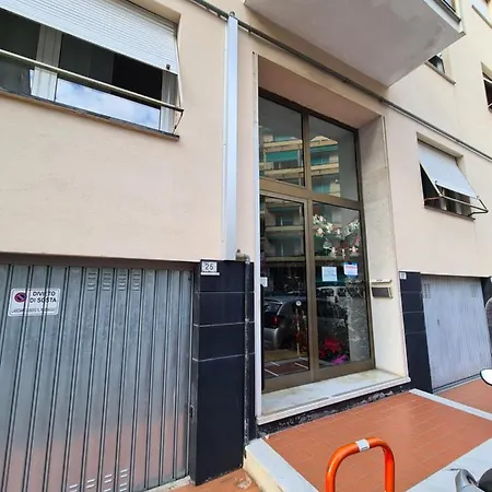 La Casa Di Riki By Portofinovacanze Apartment