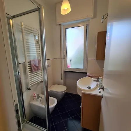 Apartman La Casa Di Riki By Portofinovacanze *