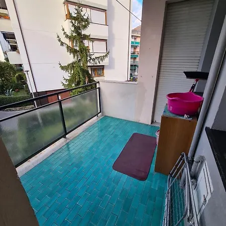 La Casa Di Riki By Portofinovacanze Apartman *