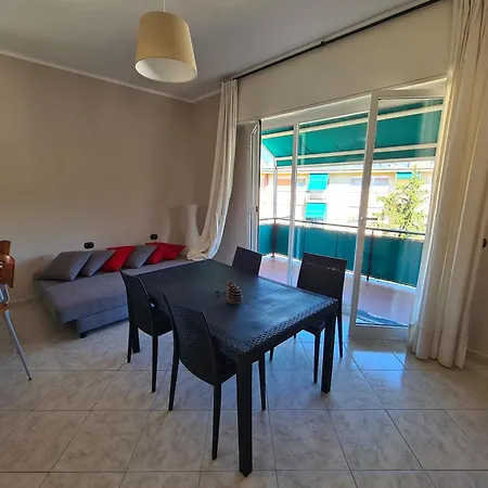 La Casa Di Riki By Portofinovacanze Lägenhet