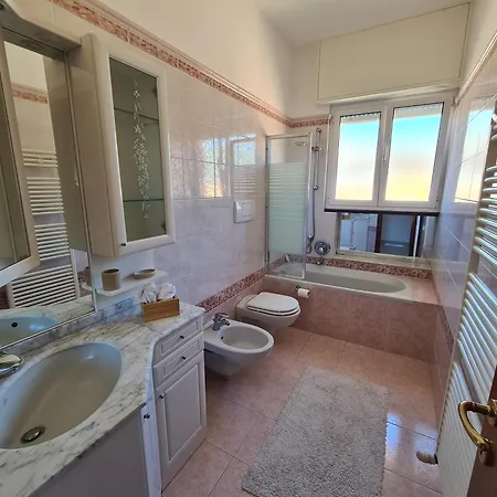 Apartman La Casa Di Riki By Portofinovacanze