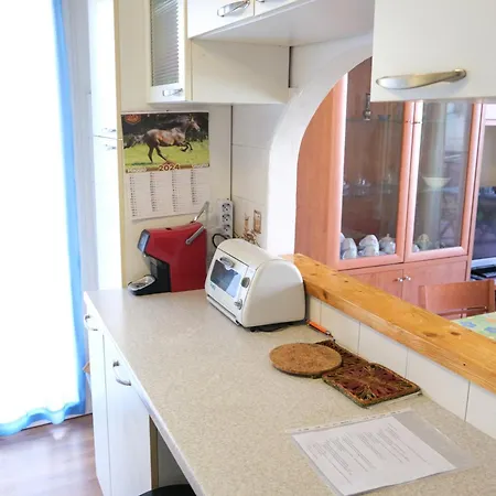 Apartman La Casa Di Riki By Portofinovacanze Rapallo