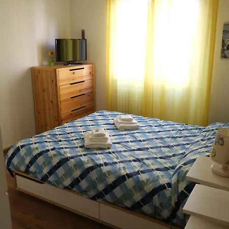 La Casa Di Riki By Portofinovacanze Lägenhet *