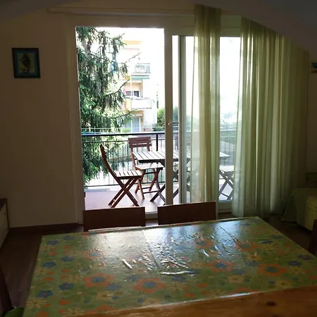 Lägenhet La Casa Di Riki By Portofinovacanze