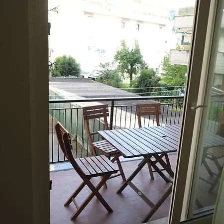 La Casa Di Riki By Portofinovacanze *