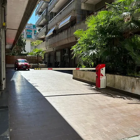 La Casa Di Riki By Portofinovacanze Apartman *