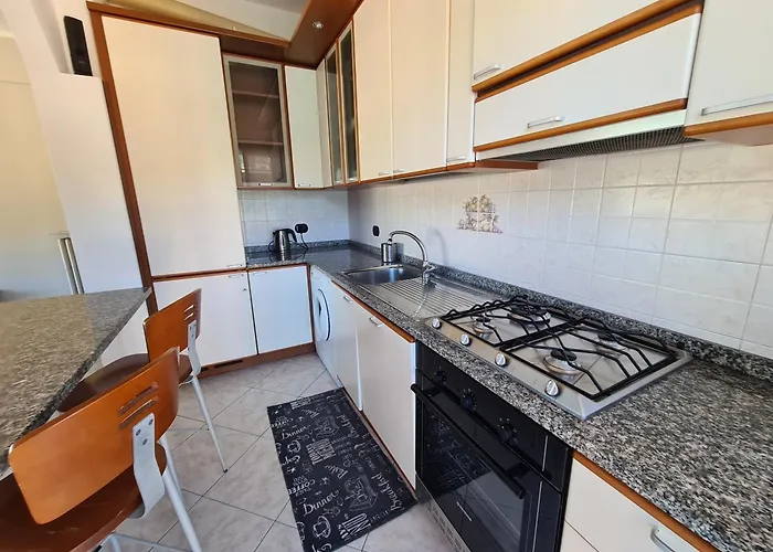 Apartment La Casa Di Riki By Portofinovacanze *