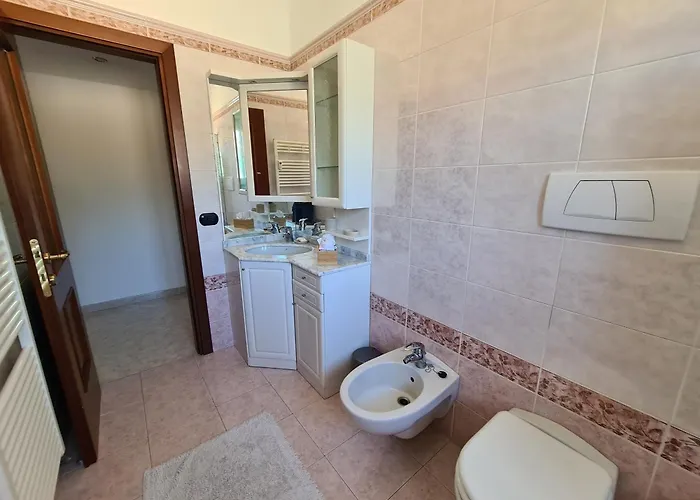 La Casa Di Riki By Portofinovacanze Apartment *