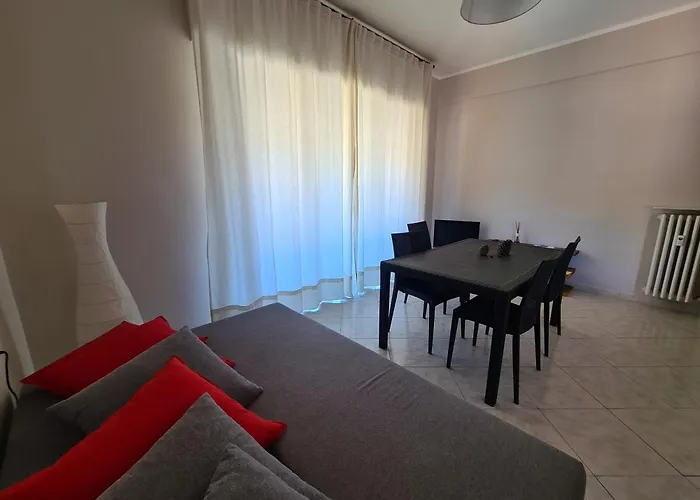 La Casa Di Riki By Portofinovacanze Apartment