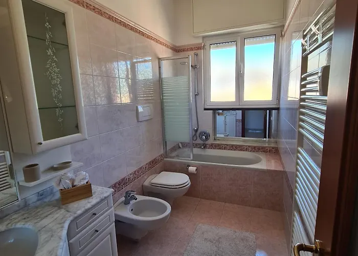 La Casa Di Riki By Portofinovacanze Apartment *