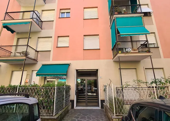 Apartment La Casa Di Riki By Portofinovacanze