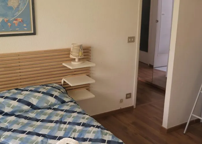 La Casa Di Riki By Portofinovacanze Apartment