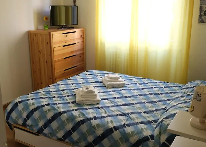 La Casa Di Riki By Portofinovacanze Apartment *