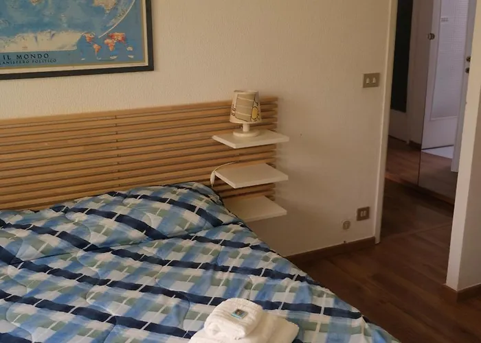 La Casa Di Riki By Portofinovacanze Apartment *